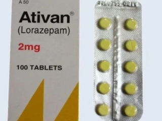 "Ativan 2mg: Your Path to Peace"