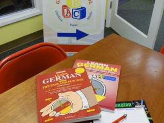 German Education