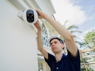 CCTV Installations in Miami