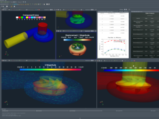 Optimize Your Impeller Simulation and Fluid Dynamics with Advanced Modeling Techniques.