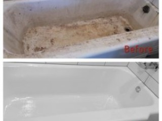 Bathroom remodeling and Bathtub Repair Services in Austin