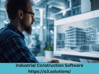 Real-Time Collaboration with Industrial Construction Software