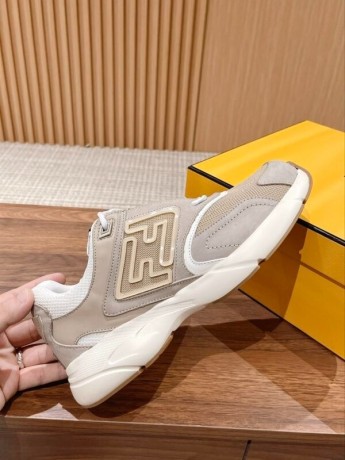 fendy-faster-trainers-beige-nubuck-leather-low-tops-big-0