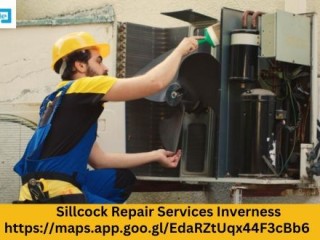 Affordable Sillcock Repair Services in Inverness