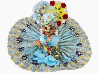 Laddu gopal Accessories