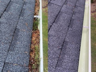 Find Roof Cleaning Contractors in Puyallup, WA