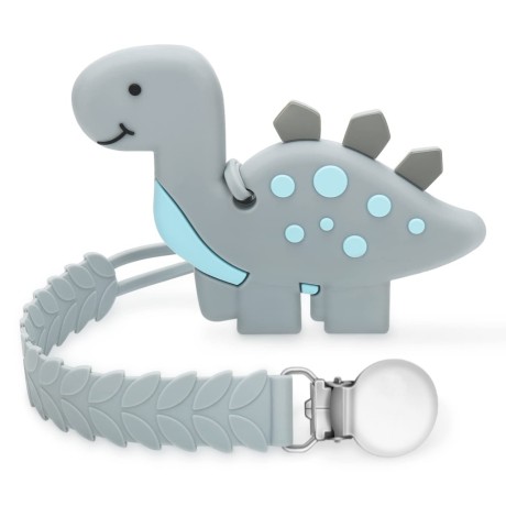 baby-teethers-with-clip-silicone-big-0