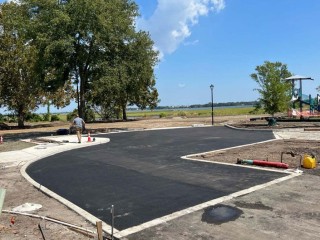 Find Asphalt Sealcoating Services in Charleston, SC