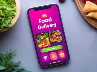 UberEats Clone App - Start Your Food Delivery Business in USA