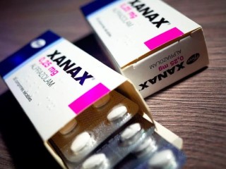 Buy Xanax Online for Fast Relief from Anxiety