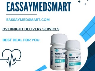 Buy Xanax Online Using All Payment Options