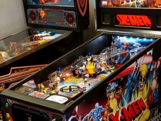 Full Size Pinball Machines for Sale, Buy Pinball Machine Online