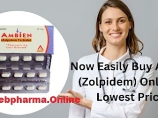 Huge Discount Price Sleeping Tabs Ambien 10mg Get Online Without Prescription