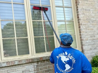 Window Cleaning Services in Memphis, TN