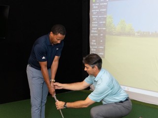 Best Golf Lessons in Charleston, SC