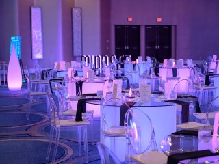 Event Lighting San Antonio