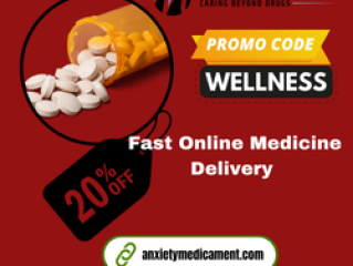 Tapentadol Online: Next-Day Shipping, Big Discounts