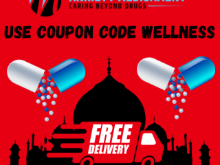 Valium Fast Delivery: Secure Checkout & Savings