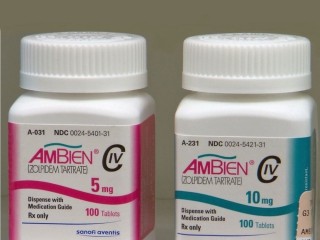 Get Ambien Online for Effective Sleep Solutions