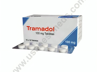 Get Tramadol Online for Easy and Accessible Pain Relief