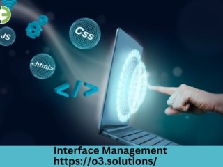 Optimize Workflow Using Interface Management