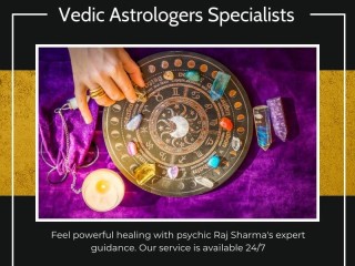 Vedic Astrologer Specialists in New Jersey | Best Astrologer in New Jersey