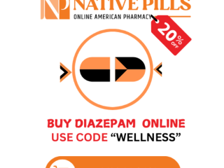 Buy Diazepam Online At Best Prices