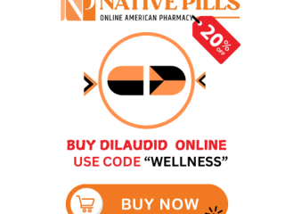 Order Dilaudid Online :Avail Best Offers And Quick Delivery