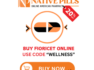 Buy Fioricet Online With Ease In Just One Click