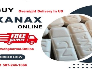 Get Xanax Online for Anxiety & Depression | Alprazolam Without Prescription