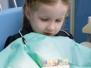 Find the Childrens Dentist Near Conway, SC