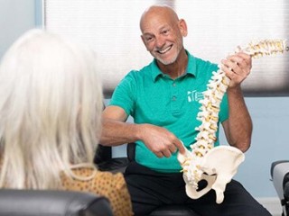 Get the Best Chiropractor in Mount Pleasant, SC