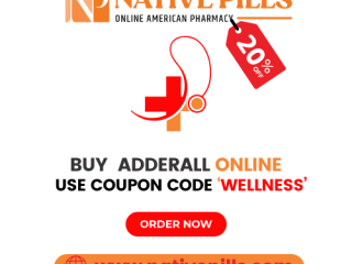 How to get Adderall Online At Rock Bottom Prices