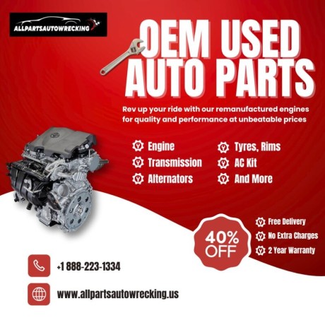 used-rebuilt-remanufactured-auto-parts-for-sale-in-dallas-big-0