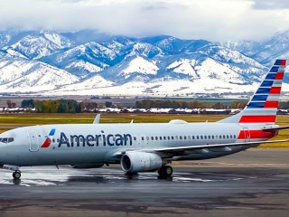 American Airlines Refund Policy