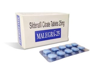 Take Malegra 25 To Treat Sexual Dysfunction