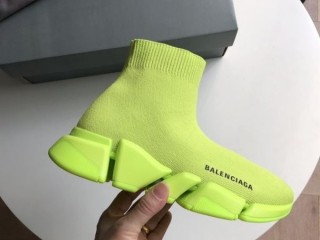 Balenciaga Speed 2.0 Trainers Replica