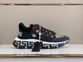 VERSACE TRIGRECA SNEAKERS VSS001