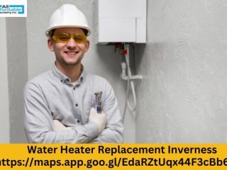 Quality Water Heater Replacement for Your Home