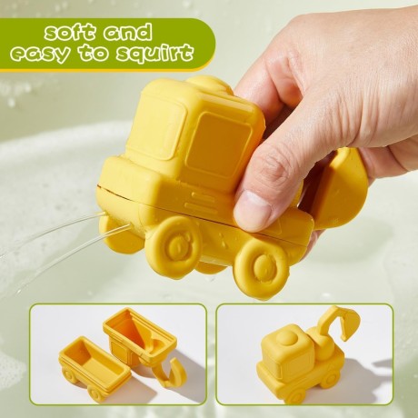 4-pack-food-grade-silicone-cars-bath-toys-big-2