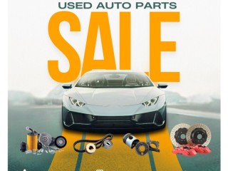 Used Auto Parts for Sale in Dallas, TX | All Parts Auto Wrecking