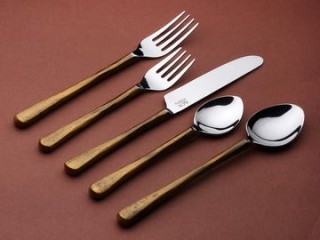 Elevate Your Dining Experience with Flatware Sets for 12