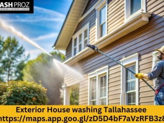 Protect Your Home with Expert Washing