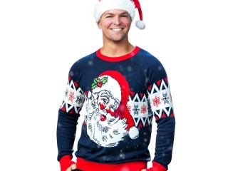 Men's Christmas Sweater