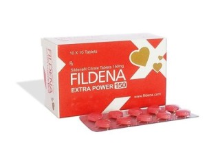 Buy Fildena 150mg Online in USA