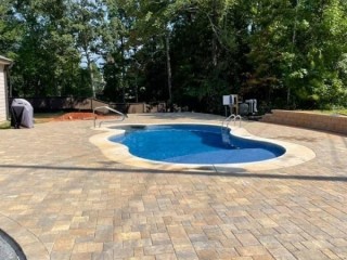 Georgia Swimming Pool Contractor