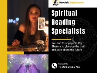 Spiritual Psychic Reader in Connecticut | Best Psychic in Connecticut