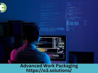 Enhanced Collaboration Through Advanced Work Packaging