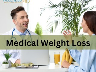 Medical Weight Loss