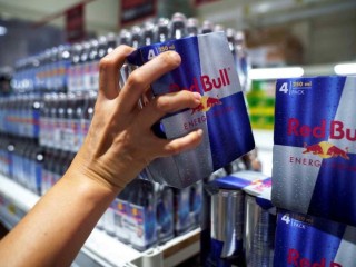 Wholesale Red Bull Energy Drinks Supplier